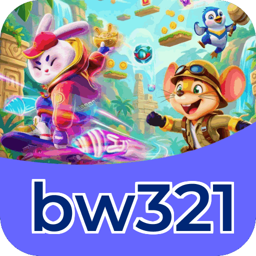 Jogos com maior RTP na bw321