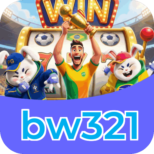 Bônus de Boas-vindas bw321