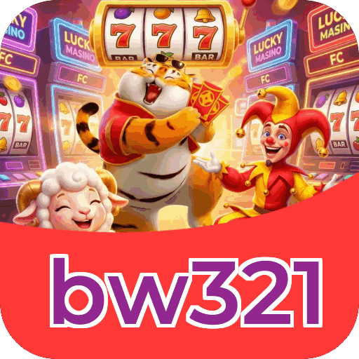 Streaming 4K no cassino ao vivo da bw321